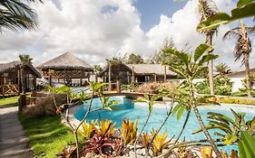 Rancho Noe Cumbuco
