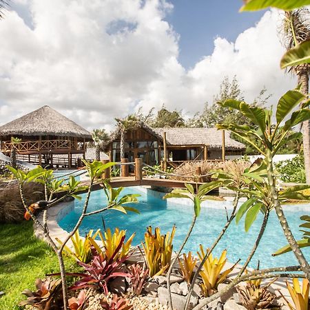 Rancho Noe Cumbuco Caucaia Exterior foto