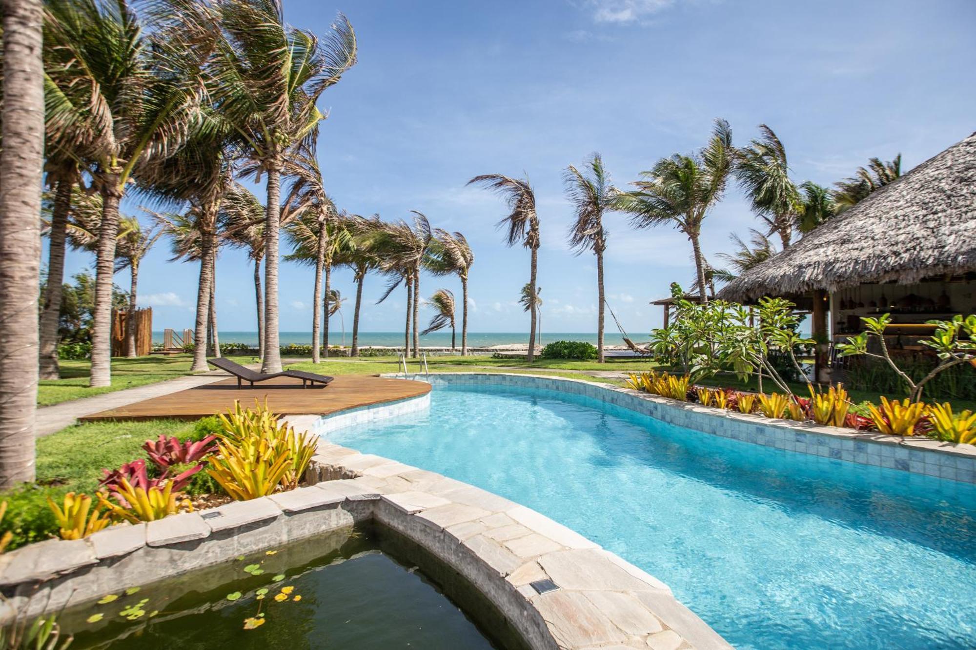 Rancho Noe Cumbuco Caucaia Exterior foto