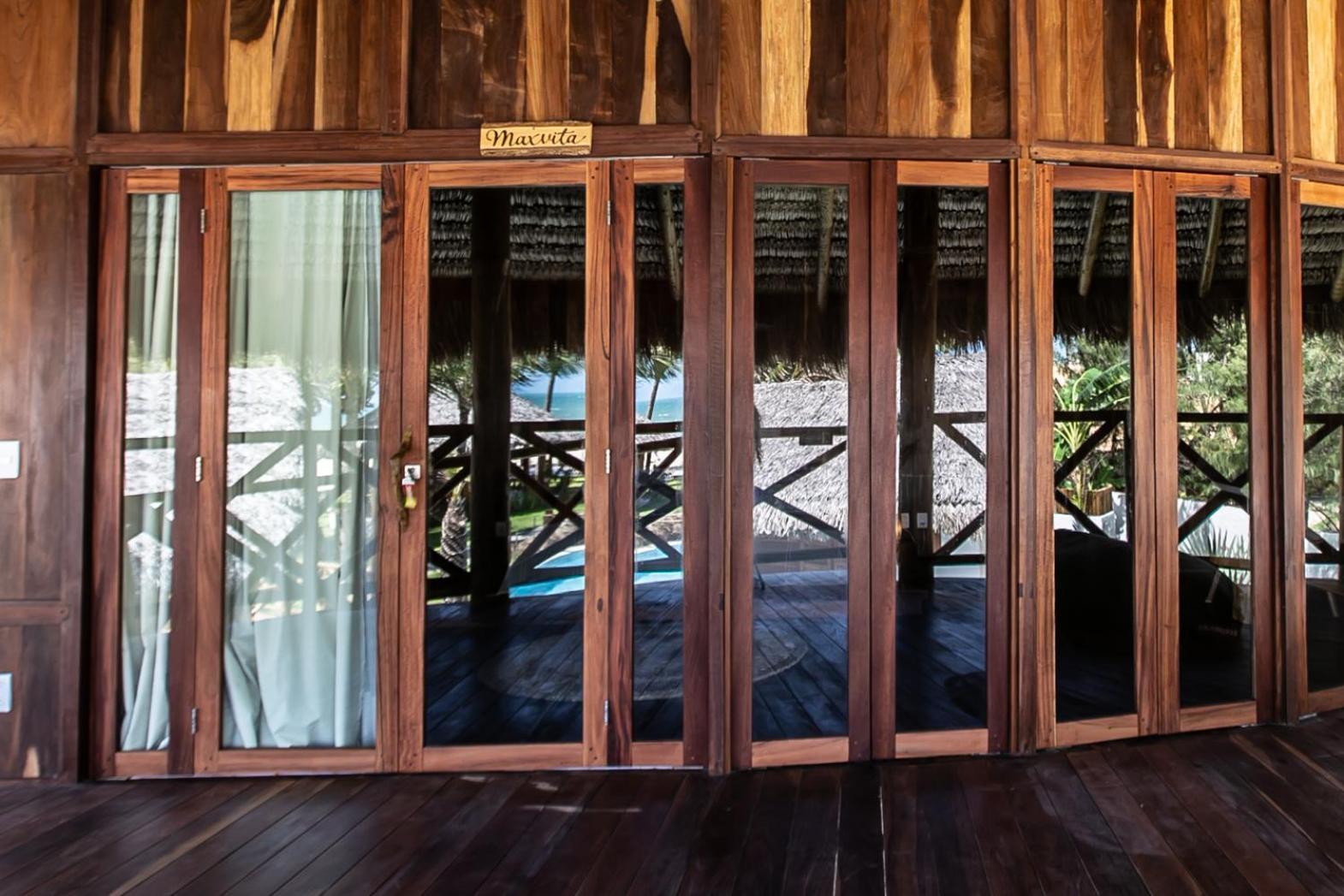 Rancho Noe Cumbuco Caucaia Exterior foto